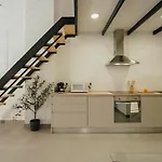 Tu casa duplex en Triana