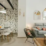 Tu casa duplex en Triana