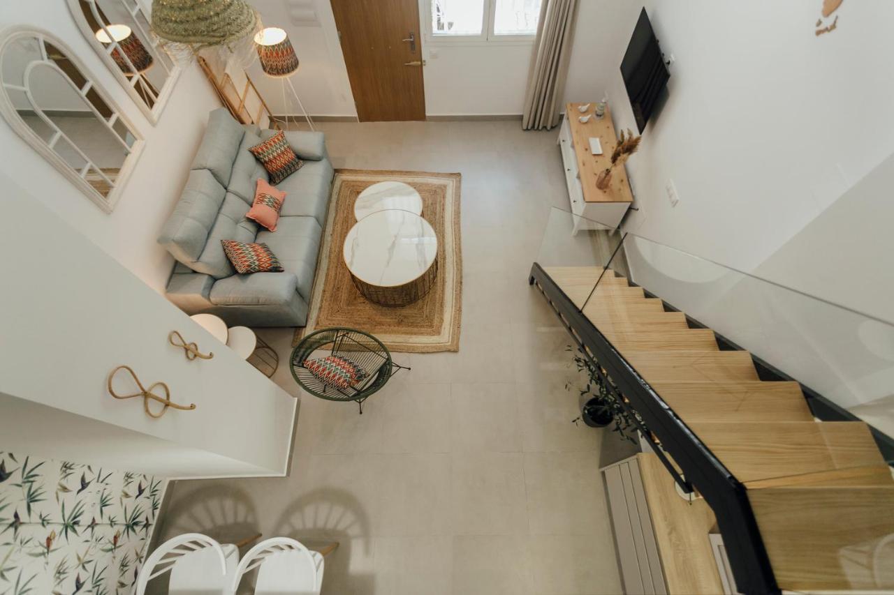 Tu Casa Duplex En Triana Apartamento
