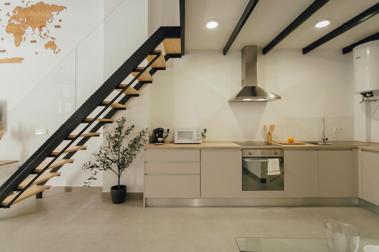 Tu Casa Duplex En Triana Apartamento *