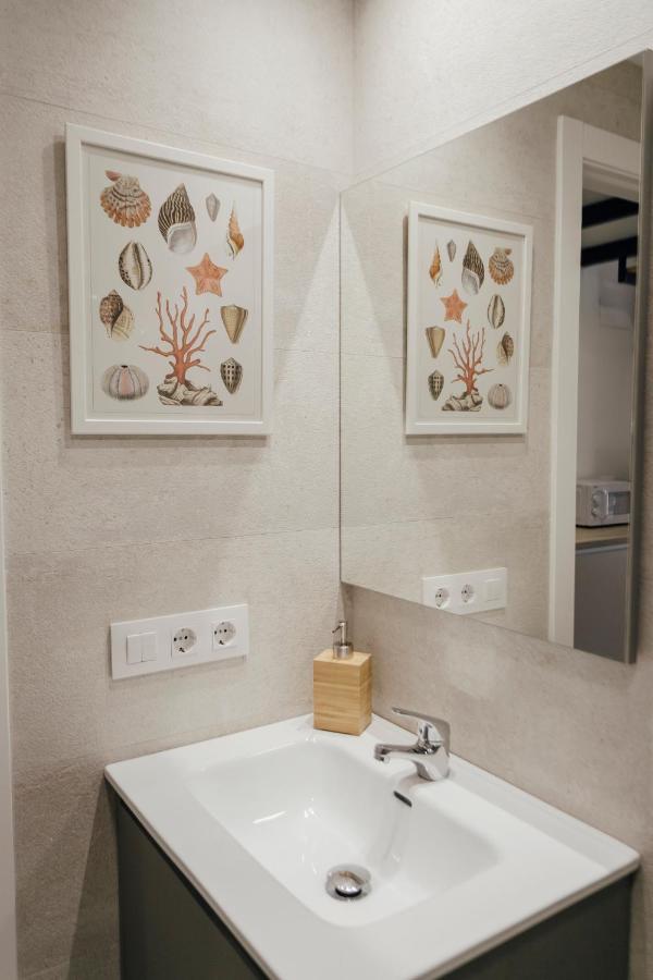 Apartamento Tu Casa Duplex En Triana Sevilla