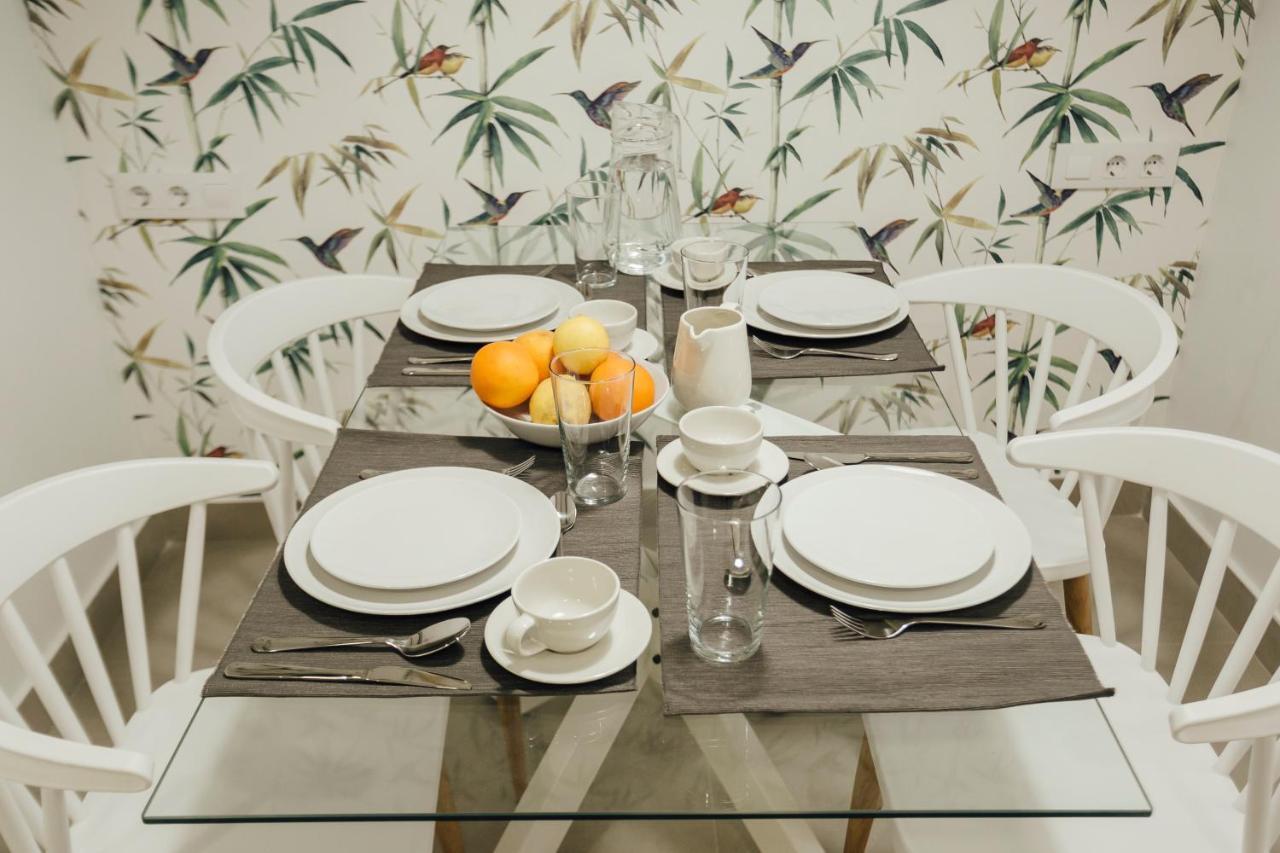 Tu Casa Duplex En Triana Apartamento Sevilla