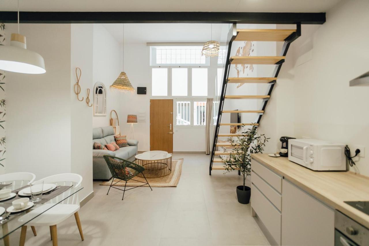 Tu Casa Duplex En Triana Apartamento *