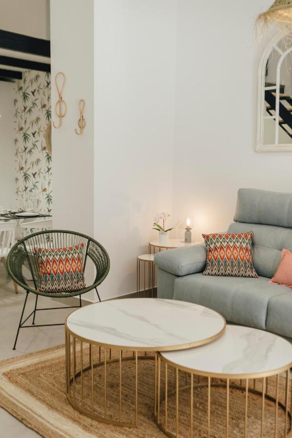 Apartamento Tu Casa Duplex En Triana